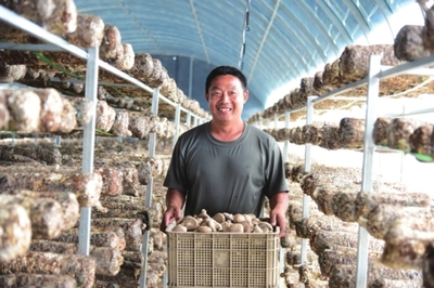 天津北辰:携手受援地区共同奔赴小康