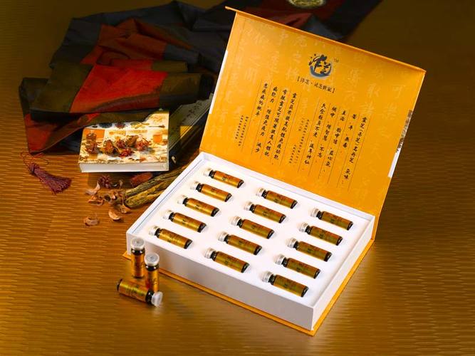 科技赋能菌业，灵芝全链深耕——打造高科技食用菌研发新标杆