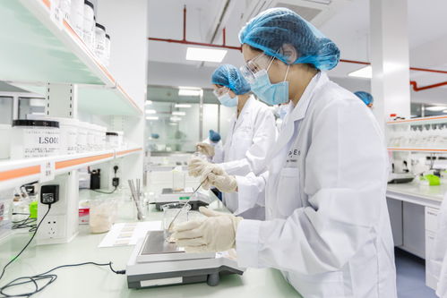 国货美妆加码研发投入,产品比拼进入新阶段