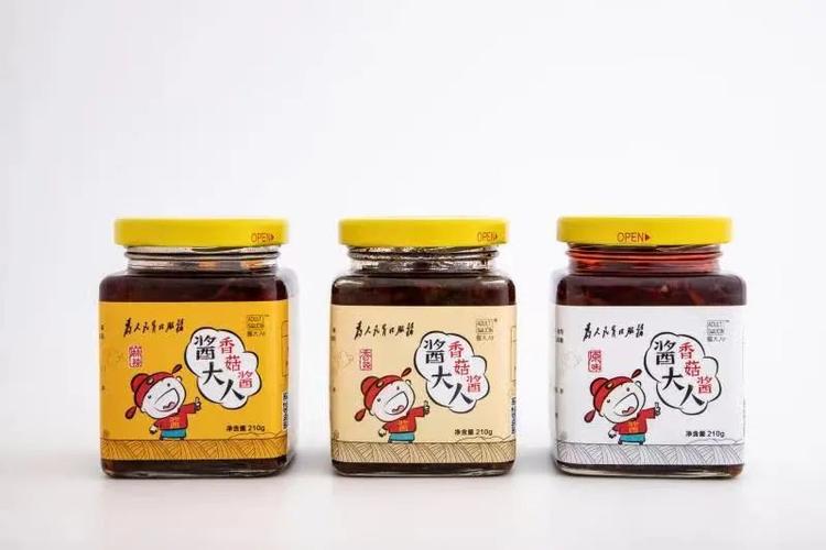 舌尖滋味鲜!商洛这些食用菌产品美味又营养